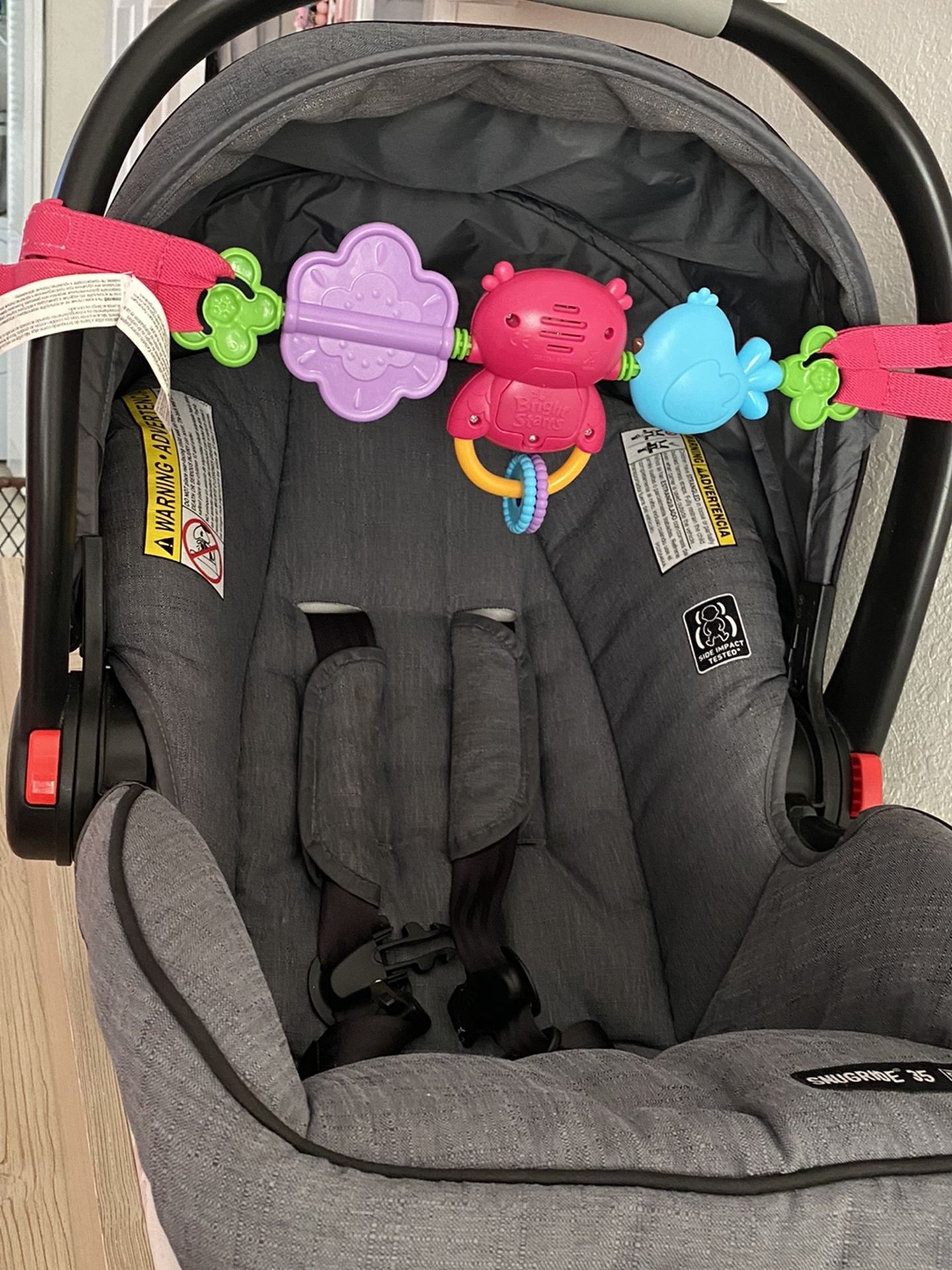 Graco Infant Car seat