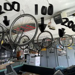 Bikes For Sale