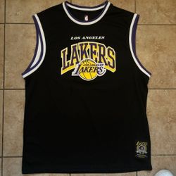 Lakers Jersey