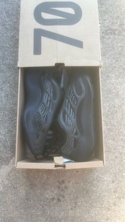 Yeezy 700 v3 dark glow