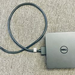 Dell TB18DC Docking Station For Dell Precision 7730/7530 ONLY