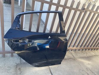 Partes Carro S Door 2018 Honda Civic