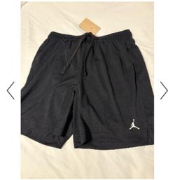 Jordan Shorts Large NWT
