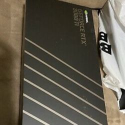 NVIDIA GEFORCE RTX 3080 TI FOUNDERS EDITION GDDR6X Brand New Ready To Ship
