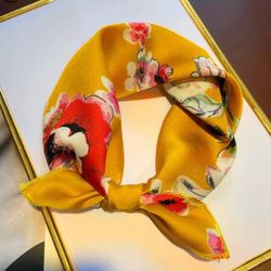 Head Scarf For Women 