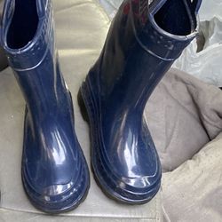 Kids Rain boots 