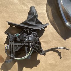 2014 Ford Focus Control Shifter