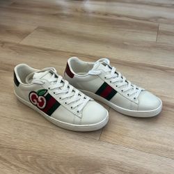 Gucci Women Sneaker