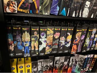 Dragon Ball Super box sets(various)