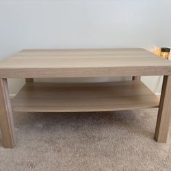 IKEA Lack Coffee Table