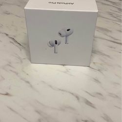 Airpods Pro 2