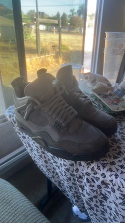 Jordan 4