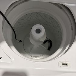 Washer machine 
