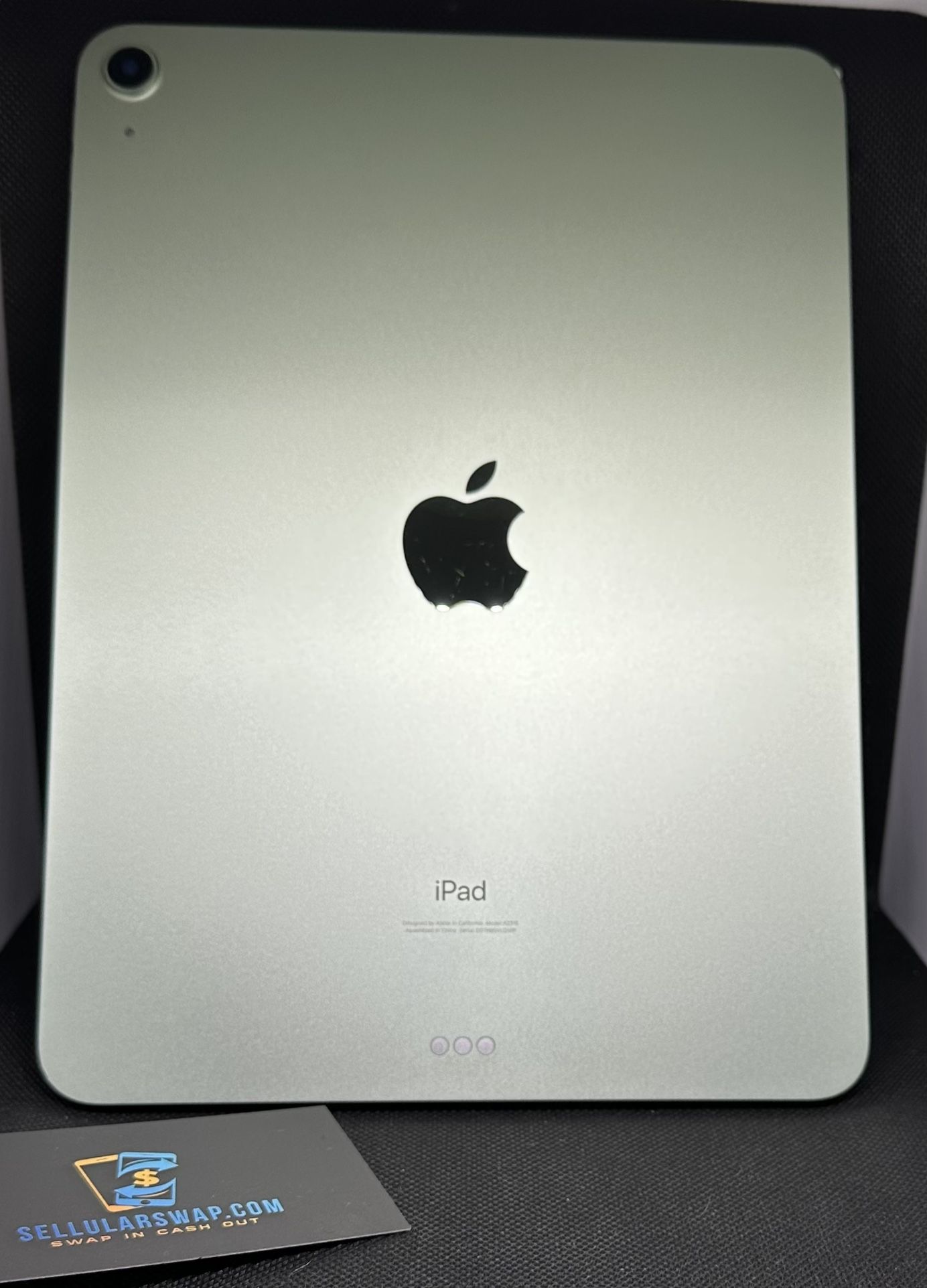 iPad Air 4th Generation 64gb