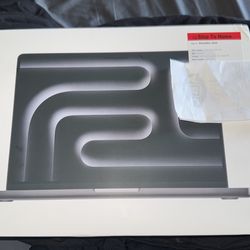 14-inch MacBook Pro - Apple M5 chip with 10-core CPU and 10-core GPU - 16GB Memory - 1TB SSD - Space Black