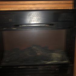 Fire Place 