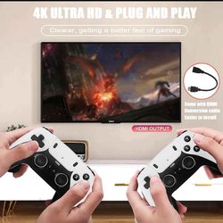 Wireless Gamepad  Control Console