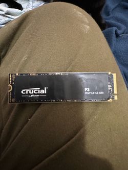 2tb crucial m.2 ssd