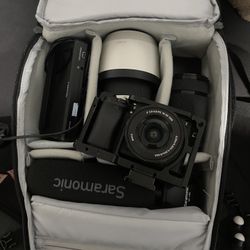 Trading A6300