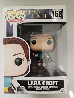 Lara Croft