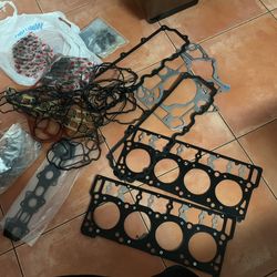 Head Gasket  Kit 