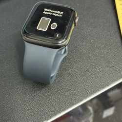 Apple Watch Series SE 2 GPS+LTE Cellular Today 