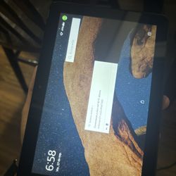 Amazon Fire HD 10 Tablet 