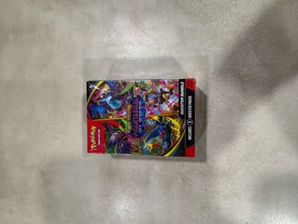 Phantasmal flames booster bundle