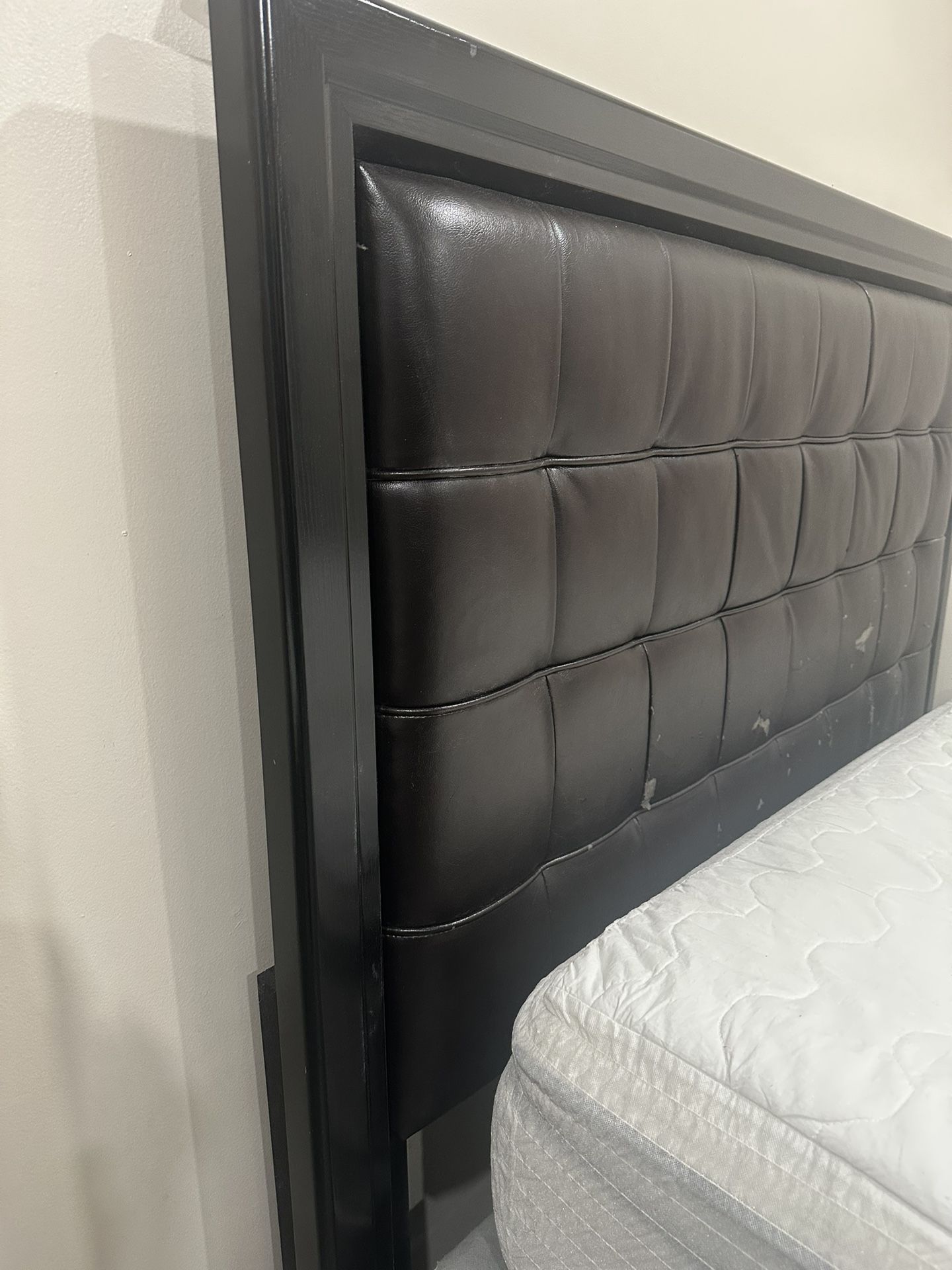 Bed Frame