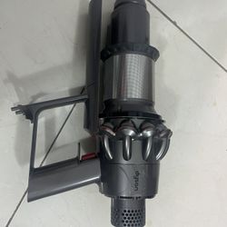 Dyson Vacuum Head  For Parts