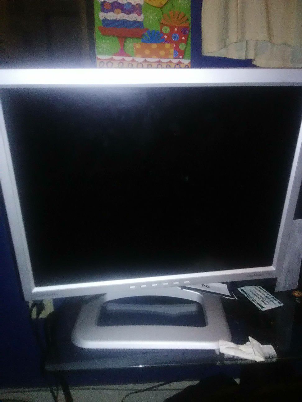 Samsung monitor 19 inch