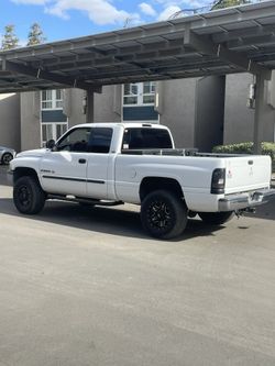 2001 Dodge Ram 1500
