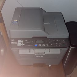 Laserjet Printer