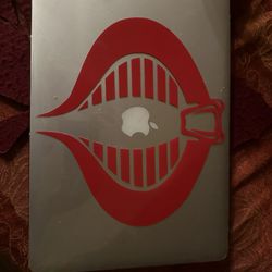 2014 MacBook Pro  15.4”