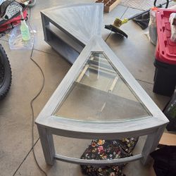 Free Coffee Table Rotates