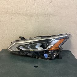 2019 2020 NISSAN ALTIMA LEFT SIDE HEADLIGHT 