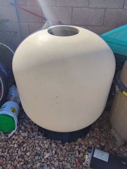 Sand filter