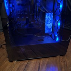 Intel I7 Gaming Pc 1tb Storage 