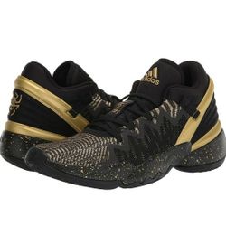 Adidas Basketball Shoes NEW size 11