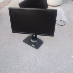 Dell Monitors