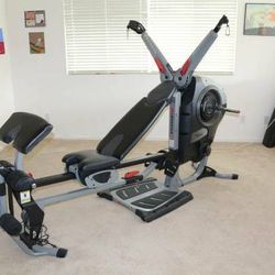 BowFlex Revolution Home Gym - Delivery Available

