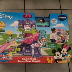 Toys