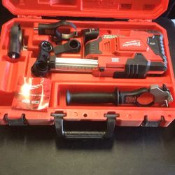 Milwaukee Hammer Drill Vac (2306-20)