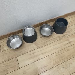Pet Bowls