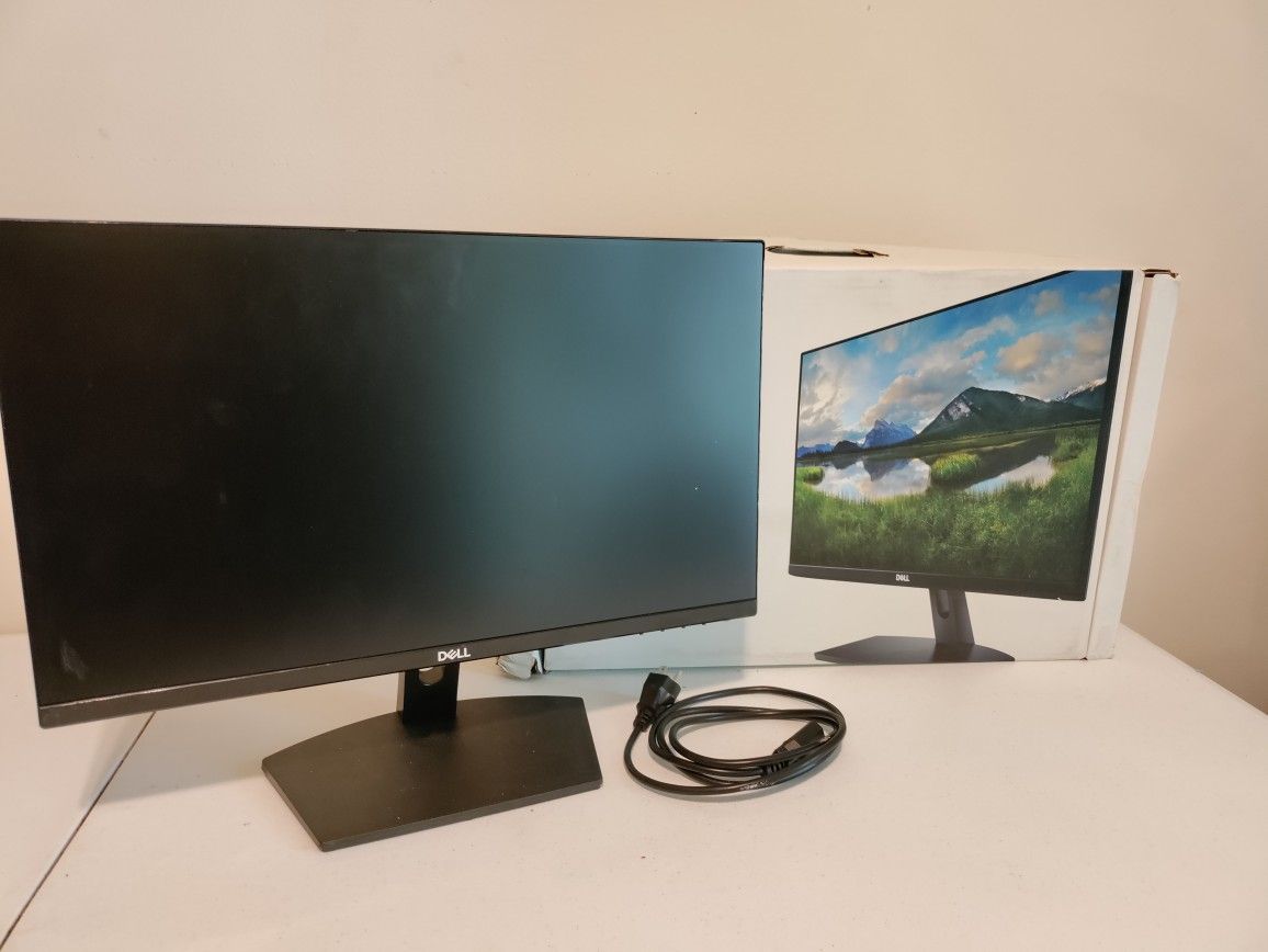 Monitor Dell 22 - SE2219H