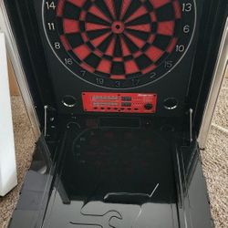 Snap On Electric Dart Board 