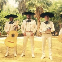 Trompeta Mariachi