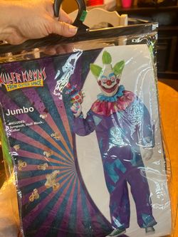 Halloween costumes