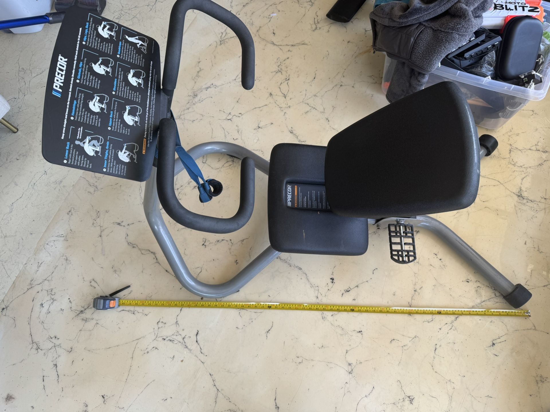 Gym Equipment
