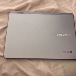 Samsung Chromebook